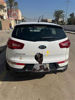 کیا سپۆرتاج